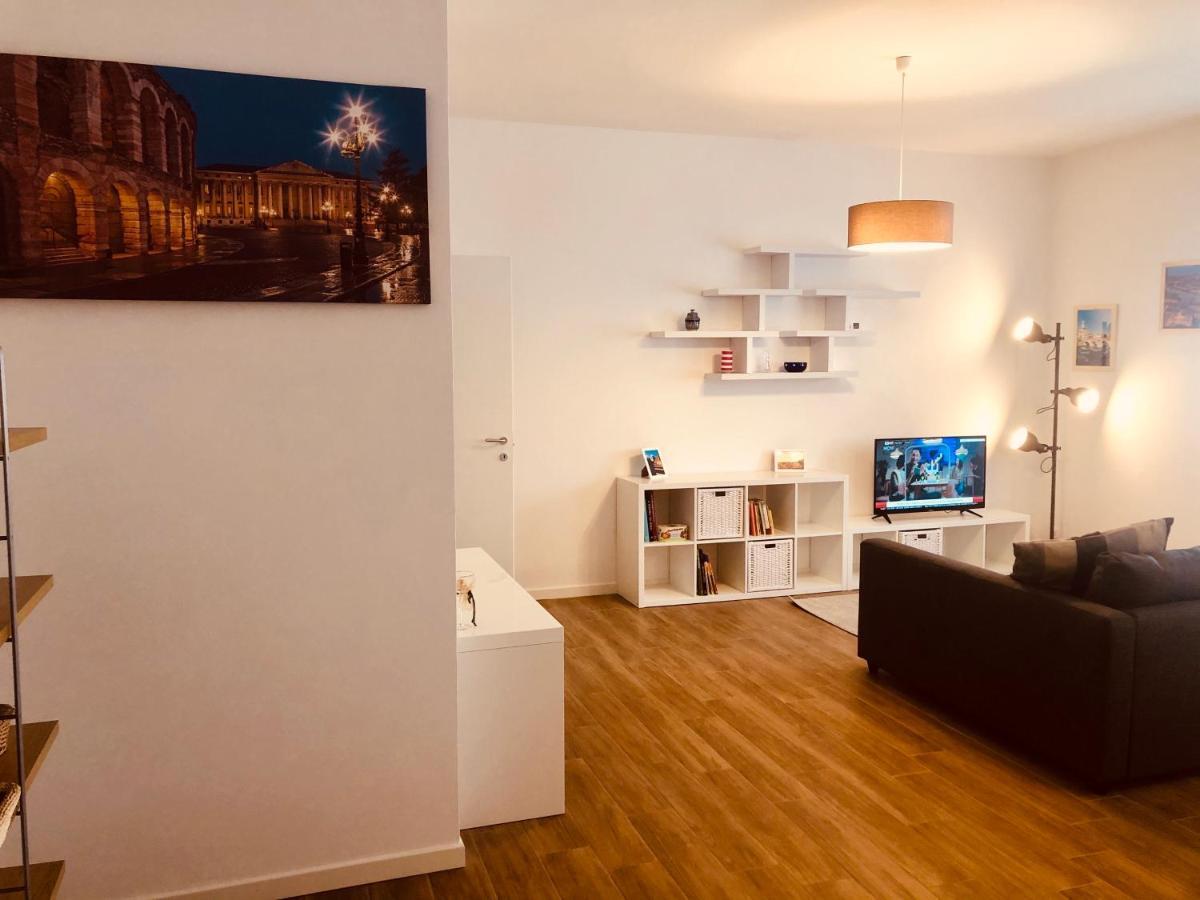 Lund Home Verona Exterior foto